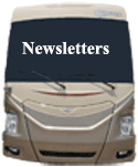 Florida Discovery Sunshiners newsletters